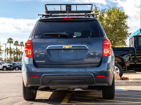 Used 2017 Chevrolet Equinox LT w/ Convenience Package image 5