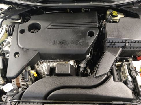 Used 2017 Nissan Altima 2.5 S w/ Power Driver Seat Package image 30