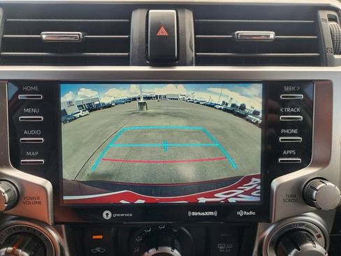 Used 2024 Toyota 4Runner SR5 Premium w/ Moonroof Package RWD image 17
