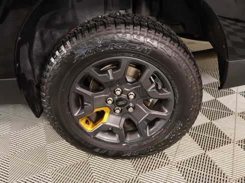 Used 2024 Ford Maverick Tremor w/ Tremor Off-Road Package image 19