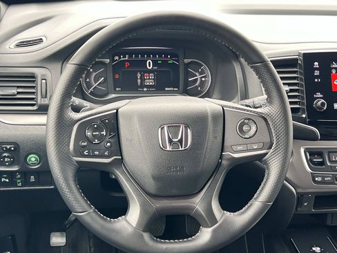Used 2024 Honda Passport EX-L image 8