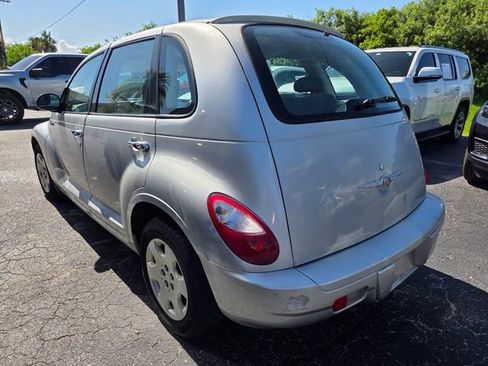 Used 2006 Chrysler PT Cruiser FWD image 4