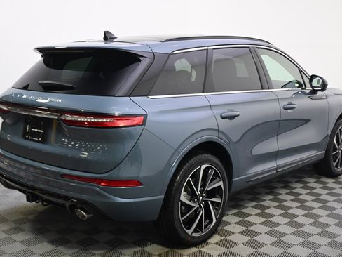 New 2026 Lincoln Corsair Grand Touring image 7