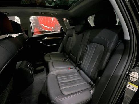 Certified 2023 Audi Q5 2.0T Premium w/ Convenience Package image 27