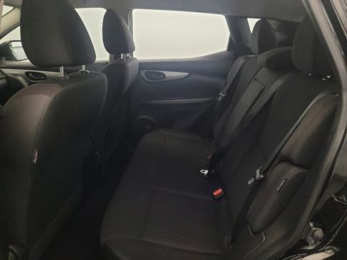 Used 2020 Nissan Rogue Sport S AWD/4WD image 18