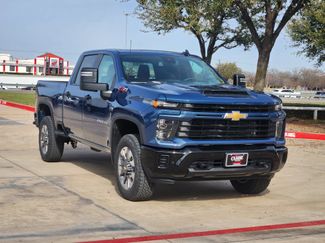 New 2026 Chevrolet Silverado 2500 Custom w/ Custom Value Package video 2