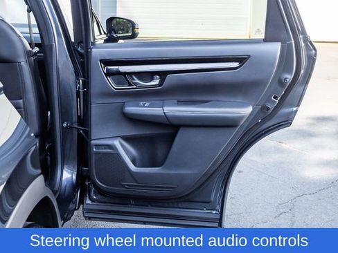 Used 2023 Honda CR-V Sport Touring image 19