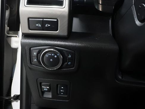 Used 2018 Ford F150 Limited w/ Trailer Tow Package AWD/4WD image 18