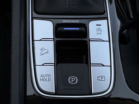 New 2026 Hyundai Tucson SE image 17