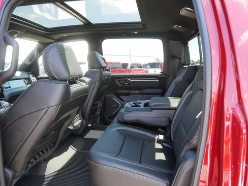 New 2026 RAM 1500 RHO w/ RHO Level 1 Equipment Group AWD/4WD image 5