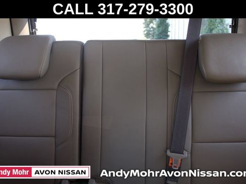 Used 2017 Chevrolet Tahoe LT AWD/4WD image 27