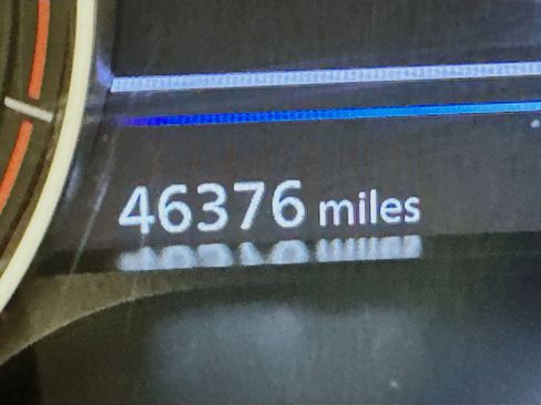 Used 2024 Nissan Altima 2.5 SV image 18