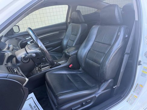 Used 2012 Honda Accord EX-L image 19
