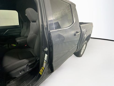 Used 2024 Toyota Tacoma SR RWD image 12