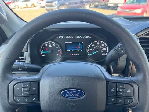 New 2026 Ford F150 XL RWD image 17