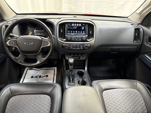 Used 2016 Chevrolet Colorado Z71 image 15