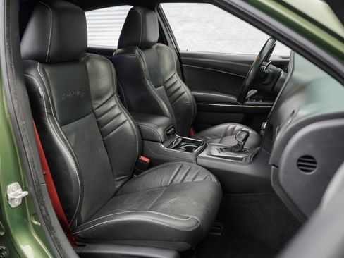 Used 2021 Dodge Charger SRT Hellcat image 24