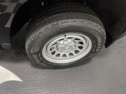 Used 2023 Chevrolet Colorado W/T RWD image 26