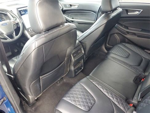 Certified 2024 Ford Edge Titanium image 30