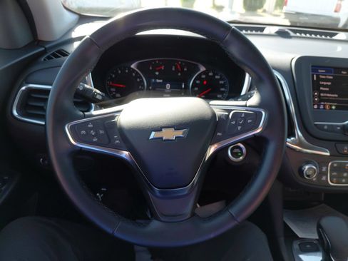 Used 2024 Chevrolet Equinox LT AWD/4WD image 39