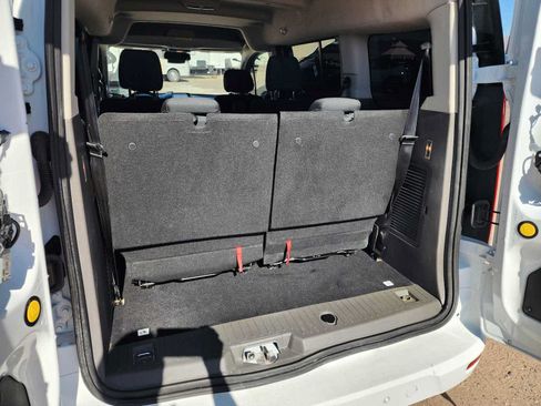 Used 2023 Ford Transit Connect XLT FWD image 15