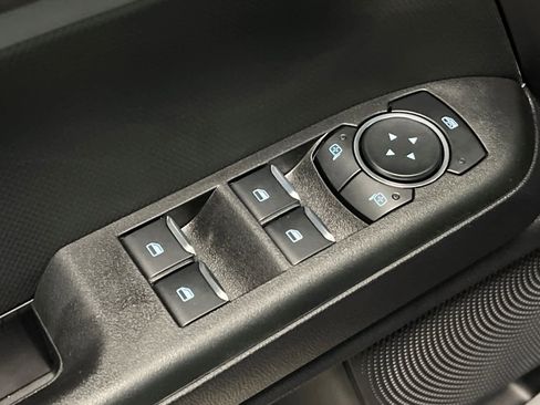 New 2025 Ford Bronco Sport Outer Banks w/ Sasquatch Outer Banks Package image 14