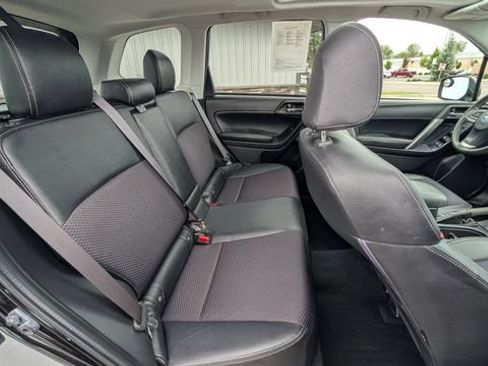 Used 2016 Subaru Forester 2.0XT Premium AWD/4WD image 41