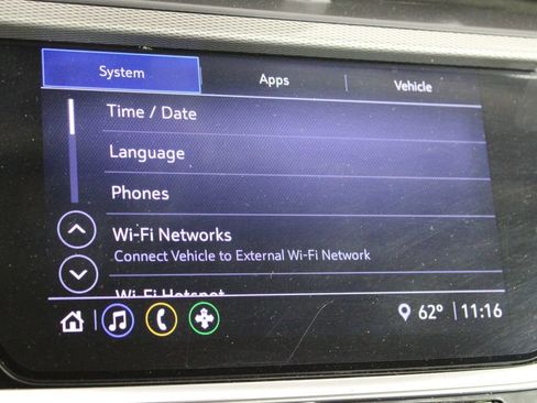 Used 2020 Buick Encore GX Preferred w/ Cold Weather Comfort Package image 35