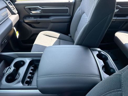 New 2026 RAM 1500 Big Horn image 20