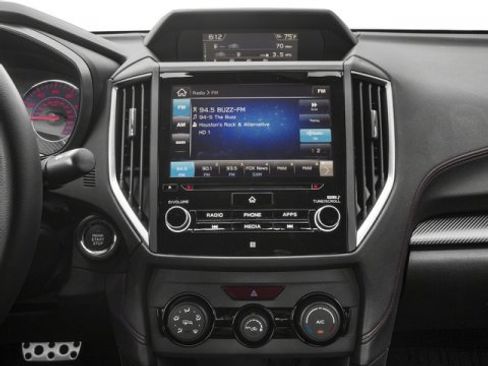 Used 2018 Subaru Impreza 2.0i Sport w/ Popular Package #1 image 12