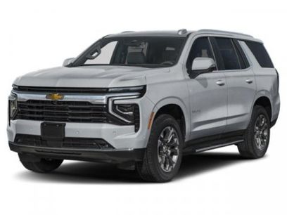 Used 2026 Chevrolet Tahoe LT w/ Comfort Package