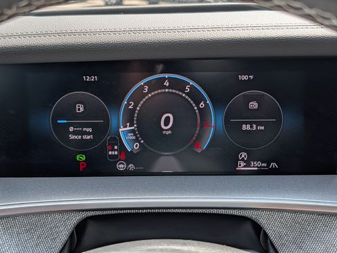 Certified 2026 Volkswagen Tiguan S AWD/4WD image 61