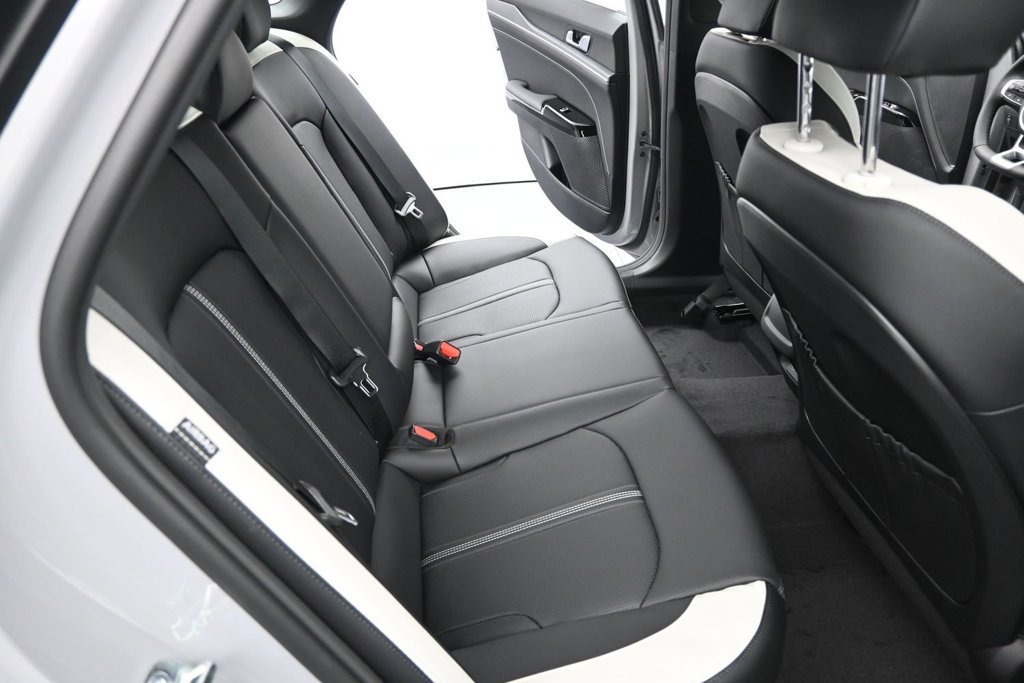 New 2027 Kia K5 GT-Line AWD/4WD image 19