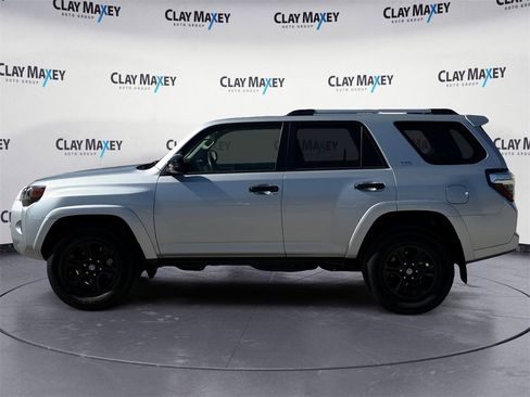 Used 2024 Toyota 4Runner SR5 image 2