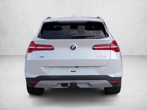 Used 2026 BMW X3 xDrive30i w/ Premium Package AWD/4WD image 7