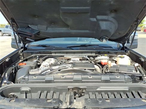 Certified 2024 Chevrolet Silverado 3500 High Country w/ High Country Premium Package image 31