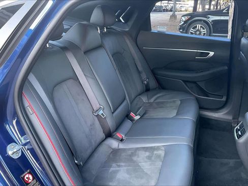 Used 2020 Hyundai Sonata SEL Plus w/ Tech Package image 15
