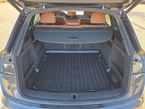 Used 2021 Audi Q5 2.0T Premium Plus w/ Premium Plus Package image 12