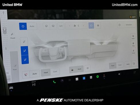 Used 2022 Tesla Model X image 11