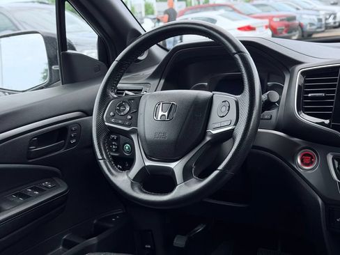 Used 2023 Honda Passport EX-L image 27