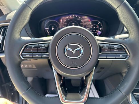New 2026 MAZDA CX-70 SC AWD/4WD image 18