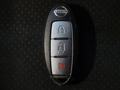 Used 2020 Nissan Murano S w/ Technology Package FWD image 32