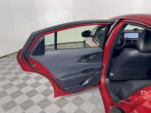 Certified 2024 Toyota Prius Limited image 29