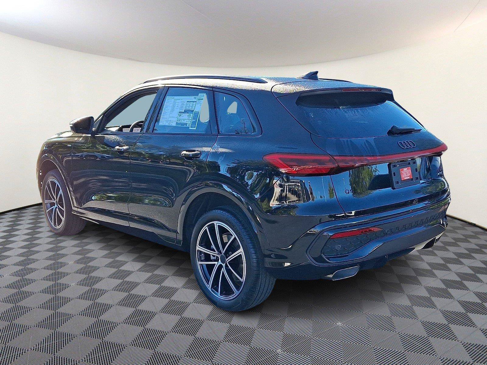 New 2026 Audi Q5 Premium AWD/4WD image 4