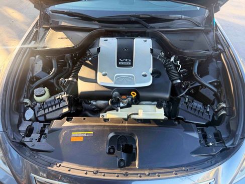 Used 2011 INFINITI G37 Journey w/ Premium Pkg image 33