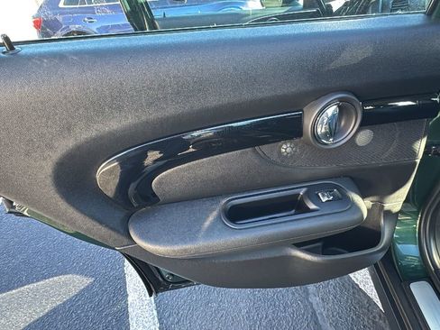 Used 2017 MINI Cooper Clubman ALL4 image 13