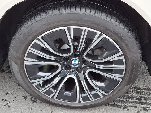 Used 2026 BMW X3 xDrive30i w/ Premium Package AWD/4WD image 12