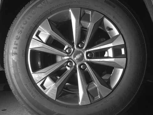 Used 2025 Chevrolet Equinox LT image 15