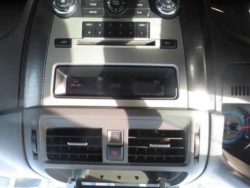 Used 2012 Ford Fusion SEL image 46