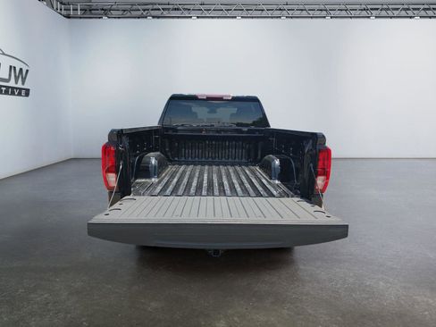 Used 2024 GMC Sierra 1500 Pro w/ Graphite Edition AWD/4WD image 22